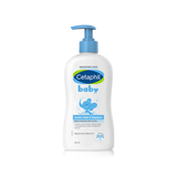 Sữa Tắm Gội Cho Bé Cetaphil Baby Gentle Wash & Shampoo 400ml