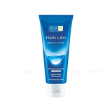 Sữa Rửa Mặt Sạch Sâu, Dưỡng Sáng Da Hada Labo Perfect White Tranexamic Acid Cleanser 80g