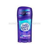Sáp Khử Mùi Lady Speed Stick Power Fresh 65gr