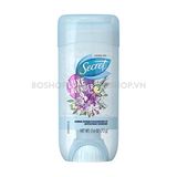 Sáp Khử Mùi Secret Luxe Lavender 73gr
