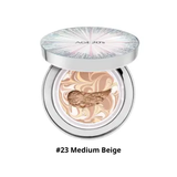 Phấn Tươi Age 20's Essence Cover Pact Original Ex Intense Cover 12.5g #23 Medium Beige