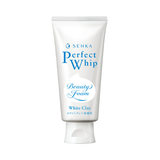 Sữa Rửa Mặt Sáng Da Senka Perfect White Clay 120g