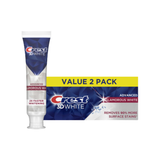 HXT - Set 2 Kem Đánh Răng Crest 3D White Advanced Glamorous Toothpaste 93gx2