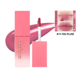 HXT - Son Dưỡng Môi Tạo Độ Ẩm Và Bóng Mượt Dasique Juicy Dewy Tint 3.5g #11 Fig Plum #11 Fig Plum