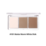 Phấn Tạo Khối & Bắt Sáng Gogo Tales Soft Focus Light Shadow Shadow Powder 17.55g