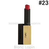 Son High End YSL Rouge Pur Couture The Slim 2.2g