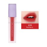Son Kem Black Rouge Air Fit Velvet Tint Ver 2 a12