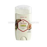 Sáp Khử Mùi Old Spice Inspired By Nature Collection Timber With Sandalwood 85g