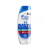Dầu Gội Xả Head & Shoulders Old Spice Pure Sport 2-In-1 Anti Dandruff Shampoo & Conditioner 380ml