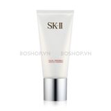 Sữa Rửa Mặt SK-II Gentle Cleanser 120gr