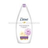 Sữa Tắm Dove Sweet Cream & Peony 500ml