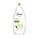 Sữa Tắm Dove Go Fresh Cucumber & Green Tea 500ml