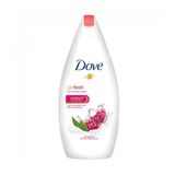 Sữa Tắm Dove Go Fresh Pomegranate 500ml