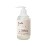 Sữa Tắm Dưỡng Ẩm Hương Nước Hoa Jmella No.3 Lime & Basil Body Wash 1000ml