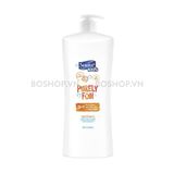 Sữa Tắm Gội Xả Cho Bé Suave Kids Purely Fun 828ml