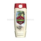 Sữa Tắm Nam Old Spice Fiji 473ml