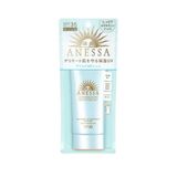 Kem Chống Nắng Cho Da Nhạy Cảm & Trẻ Em Anessa Moisture UV Sunscreen Mild Gel SPF35 PA+++ 90g