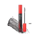 Mascara Cong Mi, Chống Trôi Clio Kill Lash Superproof 7g #001
