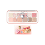 Bảng Phấn Mắt 12 Ô Clio Pro Eye Palette #11 Shopping Cheese (Phiên Bản Đặc Biệt 2024)