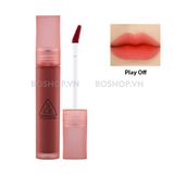 Son Tint 3CE Blur Water Tint 4.6g Play Off