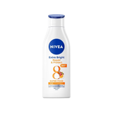 HXT - Dưỡng Thể Nivea Extra Bright Repair & Protect Vitamin C SPF30 PA++ 200ml