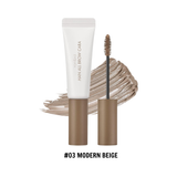 HXT - Mascara Chân Mày Tự Nhiên Rom&nd Han All Brow Cara 9g #03 Modern Beige