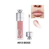 HXT - Son Dưỡng Môi Dior Addict Lip Maximizer Lip Plumping Gloss #013 Beige