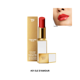 HXT – Son Tom Ford Ultra Shine Lip Color 3.3g (Limited Edition) #31 Ile D'amour