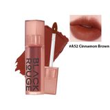 Son Kem Black Rouge Air Fit Velvet Tint Ver.9 4.5g A52 Cinnamon Brown