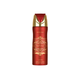 HXT - Xịt Thơm Body Lattafa Bade’e Al Oud Sublime Perfumed Body Spray 200ml