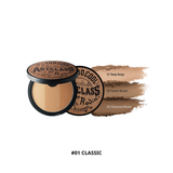 HXT - Tạo Khối Too Cool For School Artclass By Rodin Master 9.5g #01 Classic