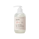 Sữa Tắm Dưỡng Ẩm Hương Nước Hoa Jmella No.1 Blooming Peony Body Wash 1000ml