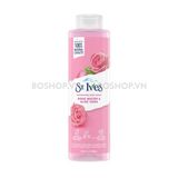 Sữa Tắm Tẩy Tế Bào Chết St.Ives Body Wash 650ml
