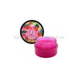 Tẩy Da Chết Môi W7 Jelly Crush Lip Scrub