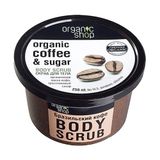 Tẩy Tế Bào Chết Body Organic Shop 250ml