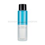 Tẩy Trang Mắt Môi Missha Perfect 155ml