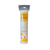 Bông Tẩy Trang Minho Cotton Pads 150 Miếng