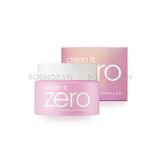 Sáp Tẩy Trang Zero Cleansing Balm Original 7ml