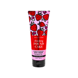 HXT - Kem Dưỡng Thể Bath & Body Works Strawberry Pound Cake Ultimate Hydration Body Cream 226g