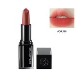Son Thỏi Lì Shu Uemura Rouge Unlimited Kinu Satin Lipstick KM OR599
