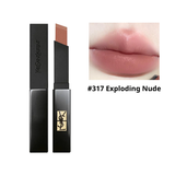 Son Thỏi Lì YSL The Slim Velvet Radical Lipstick #317 Exploding Nude