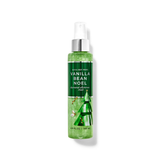 Xịt Thơm Body Bath & Body Works Vanilla Bean Noel Diamond Shimmer Mist 236ml