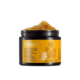 Tẩy Tế Bào Chết Cơ Thể Toàn Thân Đường Thốt Nốt An Giang Cocoon An Giang Palmyra Palm Sugar Body Polish 200ml