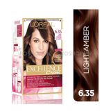 Thuốc Nhuộm Tóc Phủ Bạc L'Oreal Excellence Crème