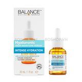 Tinh Chất Balance Hyaluronic Deep Moisture Serum 30ml