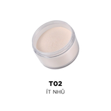Phấn Phủ Trang Điểm Kiểm Soát Dầu 24h Artmiss Transparent Matter Powder 30g T02
