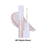 Gel Nhũ Mắt Romand The Universe Liquid Glitter Glitter 2g #07 Mystic Moon