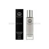 Nước Hoa Nam Gucci Guilty Pour Homme EDT Mini Nam Gucci Guilty Pour Homme EDT 15ml