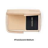 HXT - Phấn Phủ Dạng Nén Hourglass Vanish Airbrush Pressed Powder #Translucent Medium