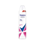 Xịt Khử Mùi Rexona Advanced Protection 72h Power Dry Body Spray 200ml